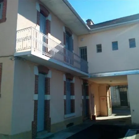 Hotel De La Gare - Petit