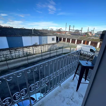 酒店 De La Gare - Petit *