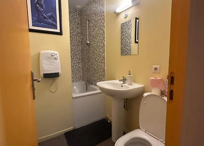 De La Gare - Petit *